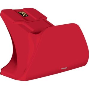 Razer Universal Quick Charging Stand for Xbox Controllers - Pulse Red