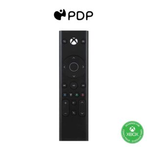 PDP Media Remote for Xbox Series X|S