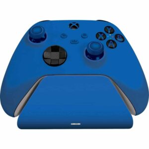 Razer Universal Quick Charging Stand for Xbox Controllers - Shock Blue