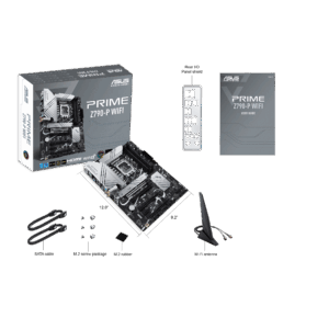 ASUS Prime Z790-P WiFi