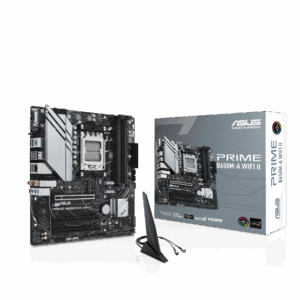 ASUS PRIME B650M-A WiFi II