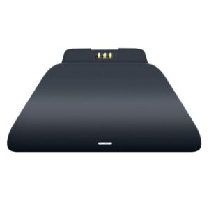 Razer Universal Quick Charging Stand for Xbox Controllers - Carbon Black