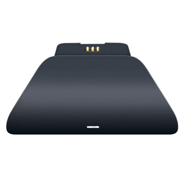 Razer Universal Quick Charging Stand for Xbox Controllers - Carbon Black