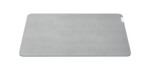 Razer Pro Glide Medium Soft Mouse Mat - 360 x 275 x 3 mm
