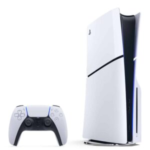 SONY PlayStation 5 Console Disc Edition - 1TB SSD