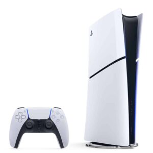 Sony PlayStation 5 Digital Edition Console