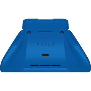 Razer Universal Quick Charging Stand for Xbox Controllers - Shock Blue