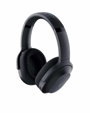 Razer Barracuda Wireless Multi-platform Gaming Headset - Black