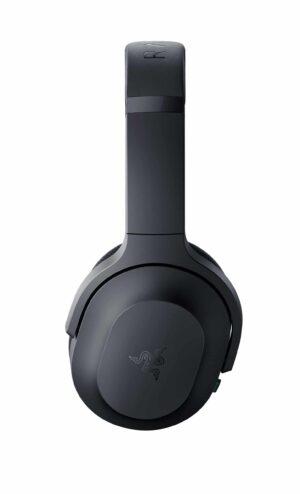 Razer Barracuda Wireless Multi-platform Gaming Headset - Black