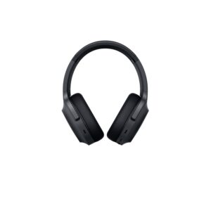 Razer Barracuda Wireless Multi-platform Gaming Headset - Black