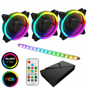 GameMax ARGB Kit