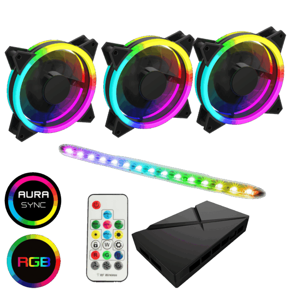 GameMax ARGB Kit