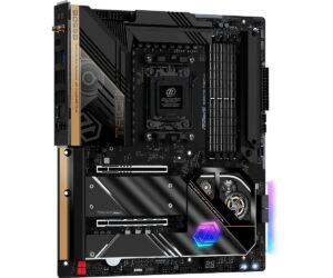 ASRock B650E Taichi – AMD B650 Chipset (Socket AM5) PCIe 5.0 DDR5 E-ATX Motherboard
