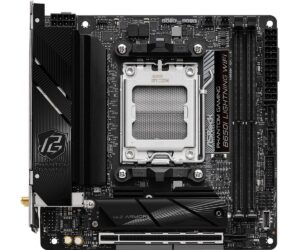 ASRock B650I Lightning WiFi