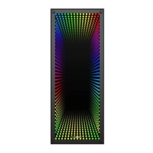 GameMax Abyss ARGB Gaming PC Case