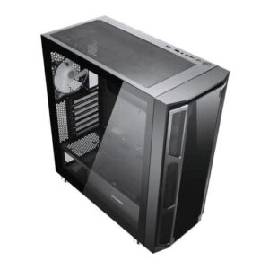 GameMax F15G ARGB Gaming PC Case