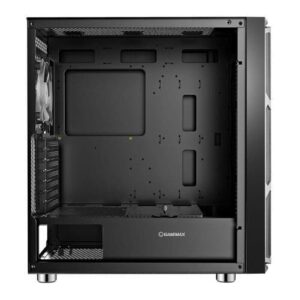 GameMax F15G ARGB Gaming PC Case