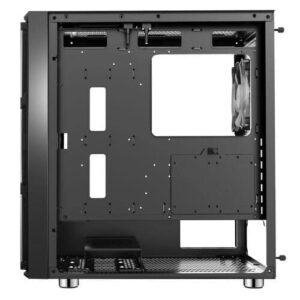 GameMax F15G ARGB Gaming PC Case