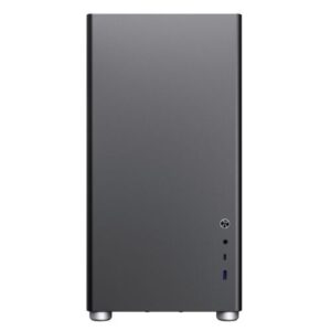 GameMax Spark Pro Black Gaming PC Case