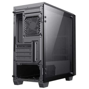 GameMax Abyss Mini ARGB Gaming PC Case