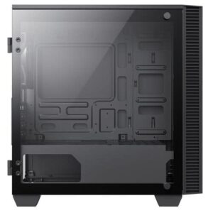 GameMax Abyss Mini ARGB Gaming PC Case