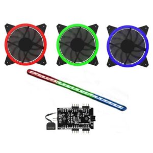 GameMax RGB Kit
