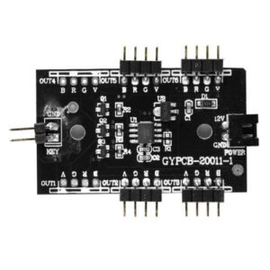 GameMax RGB Kit