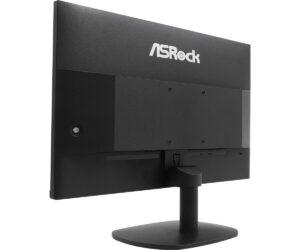 ASRock Challenger CL25FF 24.5", 1920 x 1080, 1ms, 100Hz, sRGB 99%, Eye Care, FreeSync, VESA, IPS Gaming Monitor