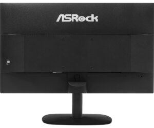ASRock Challenger CL25FF 24.5", 1920 x 1080, 1ms, 100Hz, sRGB 99%, Eye Care, FreeSync, VESA, IPS Gaming Monitor