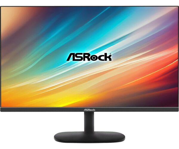ASRock Challenger CL27FF IPS Gaming Monitor