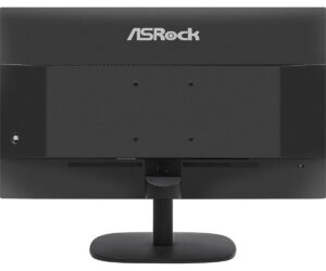 ASRock Challenger CL27FF IPS Gaming Monitor