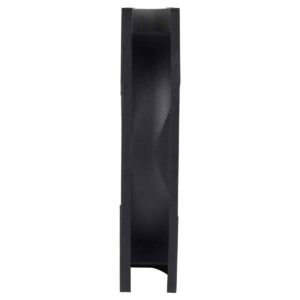 Arctic F12 PWM PST 120mm Black Case Fan