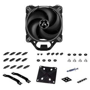 Arctic Freezer 34 eSports DUO Grey Heatsink & Fan, Intel & AMD Sockets CPU Cooler