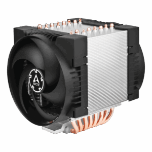 Arctic Freezer 4U-M Single Tower CPU Cooler