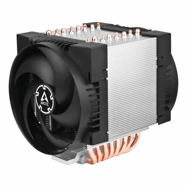 Arctic Freezer 4U-M Single Tower CPU Cooler