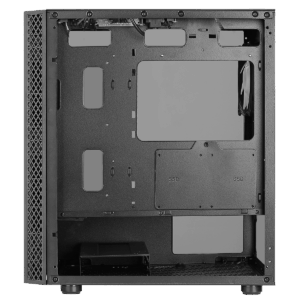 GameMax Icon Mesh ARGB Gaming PC Case