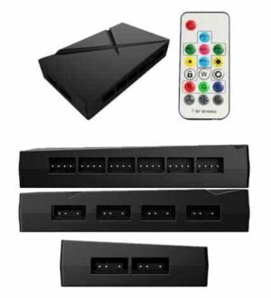 GameMax ARGB Kit