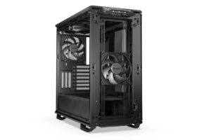 Be Quiet! Dark Base 701 Black