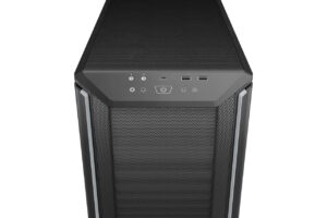Be Quiet! Dark Base 701 Black