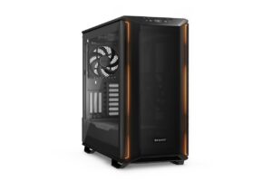 Be Quiet! Dark Base 701 Black