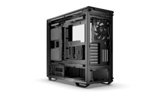 Be Quiet! Dark Base 701 Black