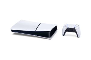 Sony PlayStation 5 Digital Edition Console
