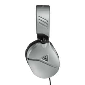 Turtle Beach Recon 70 Wired Gaming Headset - Silver