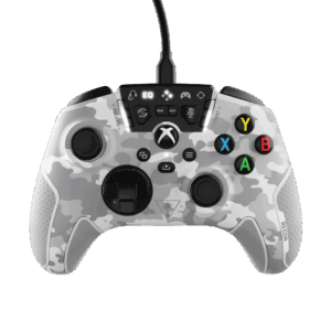 Turtle Beach Recon Wired Controller - Arctic Camo