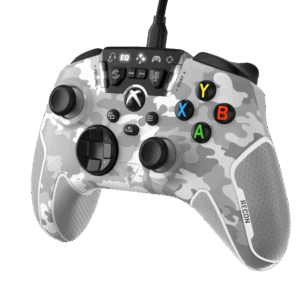 Turtle Beach Recon Wired Controller - Arctic Camo