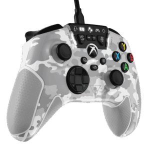 Turtle Beach Recon Wired Controller - Arctic Camo