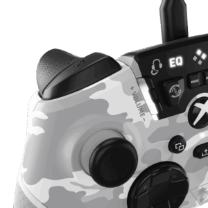 Turtle Beach Recon Wired Controller - Arctic Camo