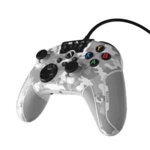 Turtle Beach Recon Wired Controller - Arctic Camo