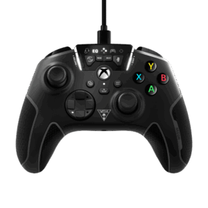 Turtle Beach Recon Wired Controller - Black