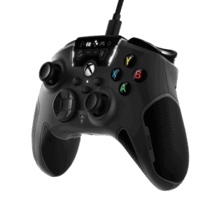 Turtle Beach Recon Wired Controller - Black